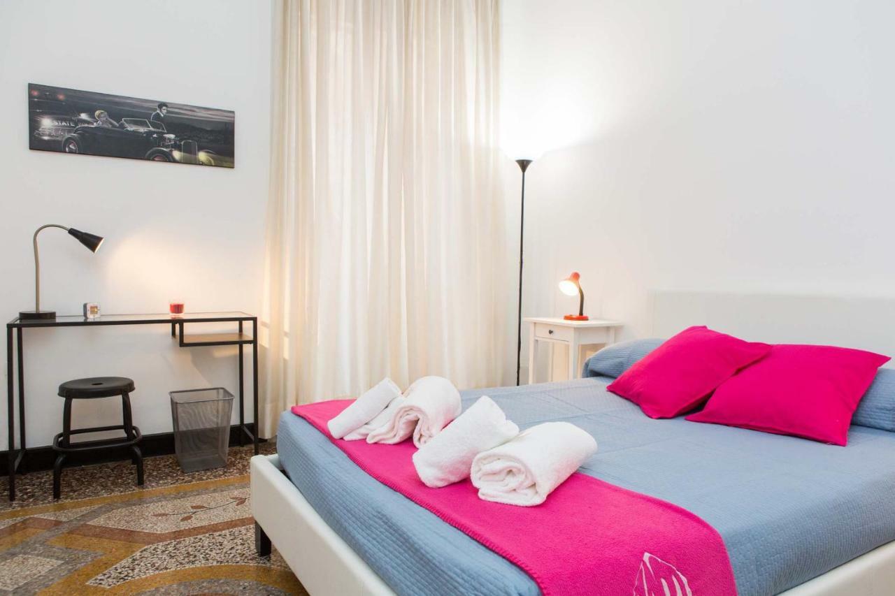 Guest house Leone X Genoa