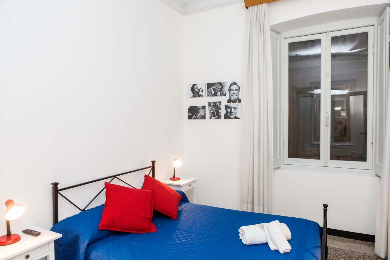 Leone X Guest house Genoa