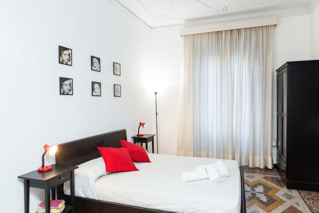 Guest house Leone X *