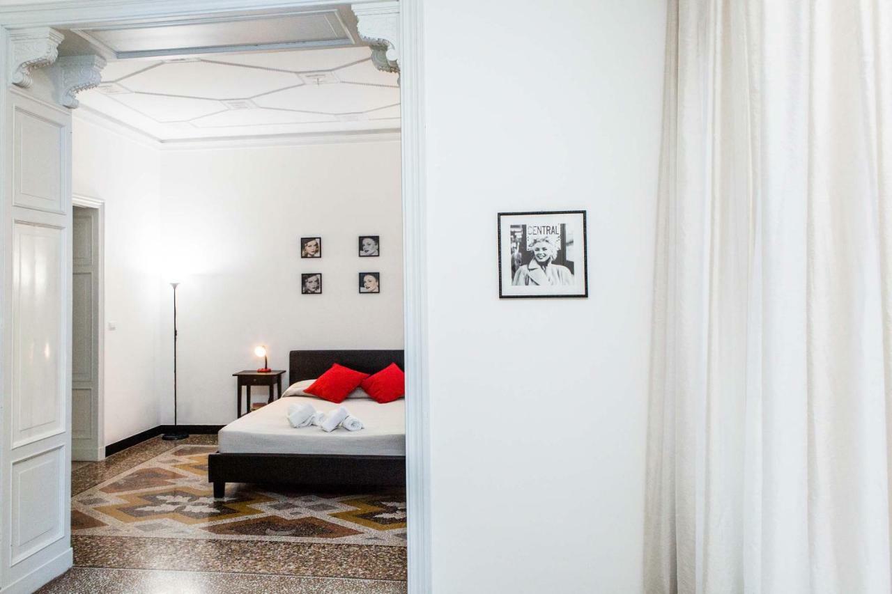 Guest house Leone X