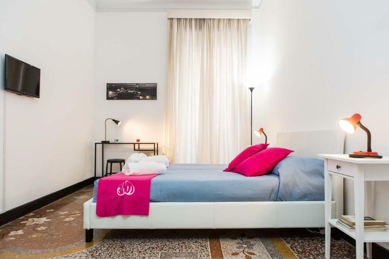 Guest house Leone X *