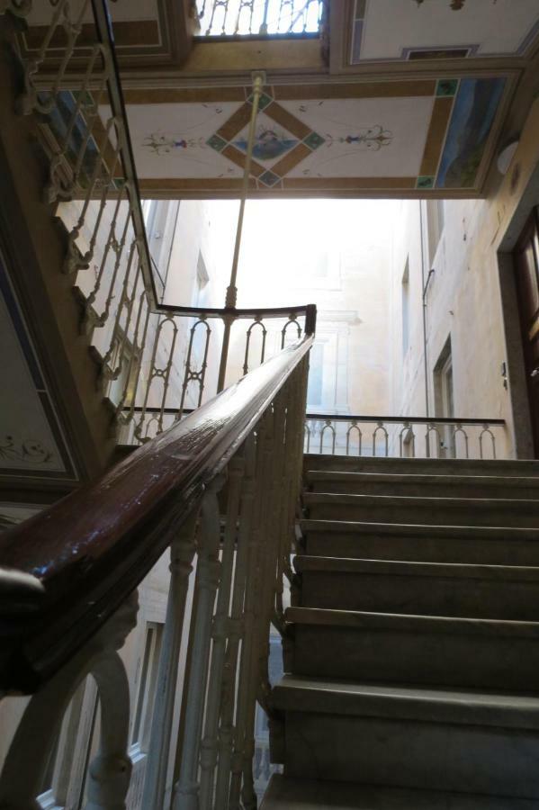 Guest house Leone X Genoa