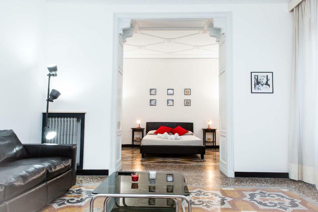 Guest house Leone X Genoa