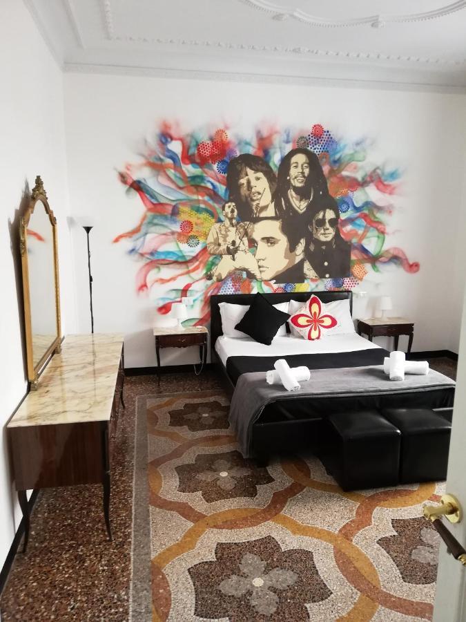Guest house Leone X