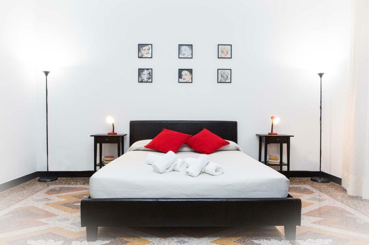 Guest house Leone X