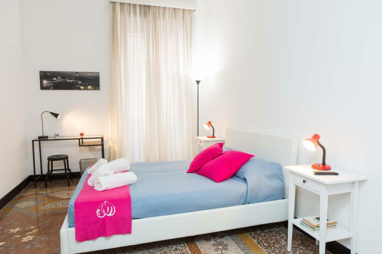 Leone X Guest house Genoa
