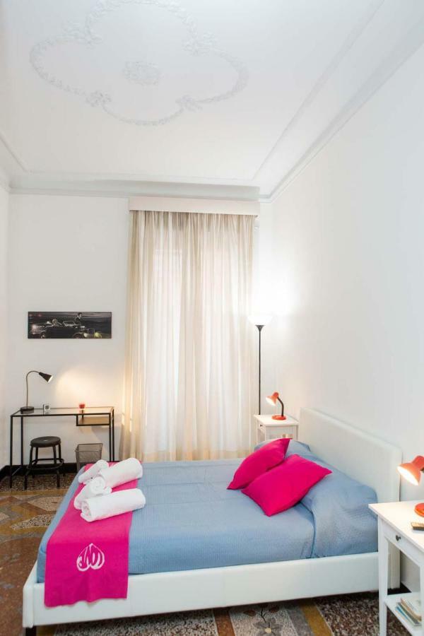 Guest house Leone X Genoa