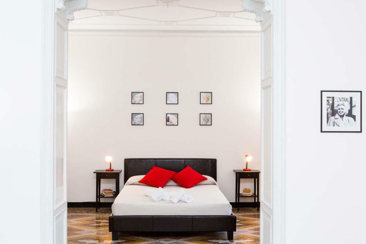 Leone X Guest house Genoa