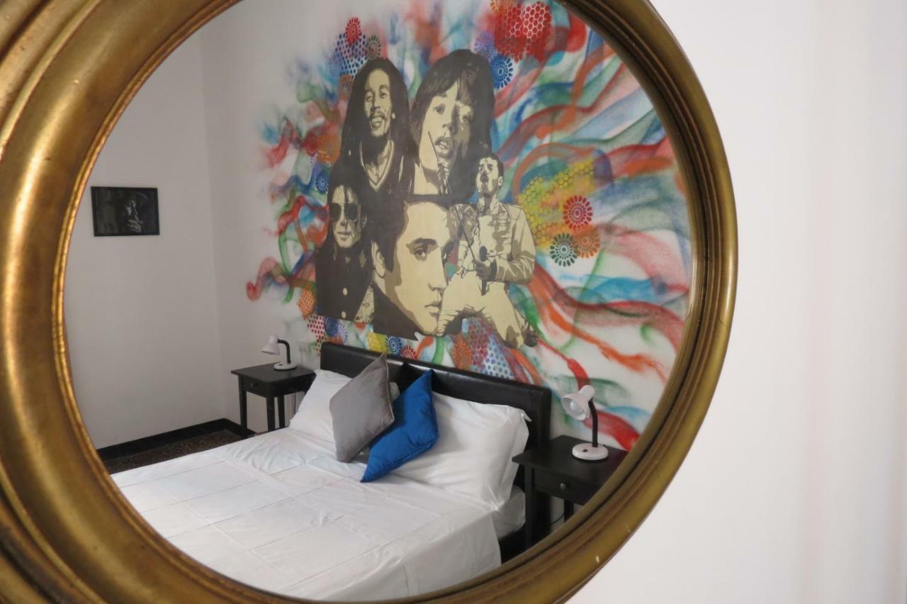Guest house Leone X