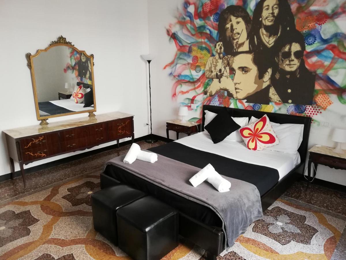 Guest house Leone X